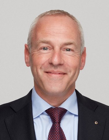 Portrait Koen Samson